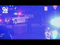 Police search for suspects that shot at officers in Riverdale Park