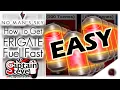 How To Get Frigate Fuel Fast No Man s Sky 2020 Guide Captain Steve NMS Beyond Tips Tricks Frigates