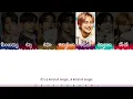 ENHYPEN (엔하이픈) - 'A KIND OF MAGIC' (Coke Studio Session) Lyrics [Color Coded_Eng]