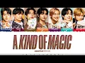 Download Lagu ENHYPEN (엔하이픈) - 'A KIND OF MAGIC' (Coke Studio Session) Lyrics [Color Coded_Eng]
