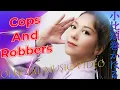 Lagu 小比類巻かほる - Cops And Robbers フルヴァージョン (Music Video) あぶない刑事