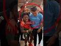 Download Lagu Ronaldo Hates IShowSpeed 🥺😭 || Must Watch 🔥 || #shorts #ronaldo