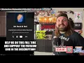 MY BRAIN HOLES!! | Orbit Culture - "North Star Of Nija" (Live in Studio) | REACTION