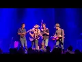 I Hope I'm Stoned When Jesus Takes Me Home - Old Crow Medicine Show