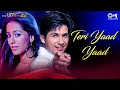 Download Lagu Teri Yaad Yaad | Vaah! Life Ho Toh Aisi! |Shahid Kapoor, Sanjay Dutt, Amrita, K.K, Himesh Reshammiya