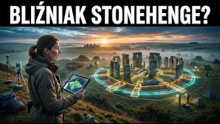 Stonehenge miało tajemniczego bliźniaka — naukowcy go znaleźli