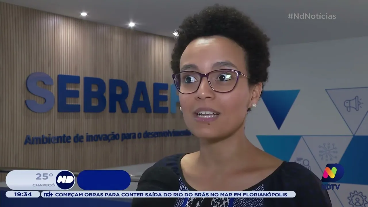 Microempreendedores individuais denunciam tentativa de golpe do boleto falso em SC