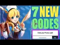 UPDATE SUMMONERS WAR PROMO CODES 2023 - SUMMONERS WAR CODES 2023