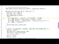 The broadcast pattern Concurrent programming in the Chemical Machine