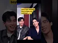 Download Lagu Pond (B👍) :  Great singer khab...... 😂🌚🤟😝😘✨️ #pondphuwin #pond #pondnaravit #phuwintang #gmmtvactors