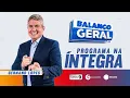 Lagu Balanço Geral PE - AO VIVO #bgpe