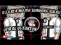 Download Lagu DJ GAYA MU ITU SOMBONG SEKALI || VIRAL DI TIKTOK📀