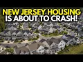 10 New Jersey Cities Where the Housing Market Is Starting to Crash in 2026