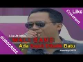Download Lagu WALI BAND [Ada Gajah Dibalik Batu] Live At Inbox (17-02-2015) Courtesy SCTV