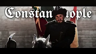 Mehmed The Conquerer Fall Of Constantinople Rise Of Muslim Ummah Cinematic Tribute 