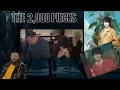 The 2 000 Pieces Case China s Ghost Killer