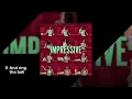 Mimmi Bangoura - Impressive (Official Audio)