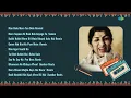 Download Lagu Lata Mangeshkar | Man Dole Mera Tan Dole Revival | Mere Sapnon Ki Rani Kab Aayege Tu  Sanam |...