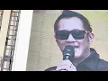 JANJI — BRAGI Live at The 90’s Festival 2024