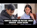 Download Lagu Sudah Pisah Rumah Sejak 2024, Ternyata karena ini Pratama Arhan ceraikan Azizah Salsha