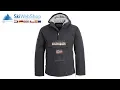 Napapijri Rainforest black Winter jacket men SkiWebShop