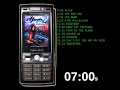 JAVA Mobile - DJ Mix Tour FULL OST