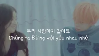  vietsub let s not fall in love bigbang ngh a t v ng