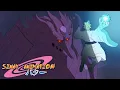 Download Lagu Borushiki vs Sasuke's Susanoo Armor (Naruto/Boruto Fan Animation)