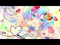 Download Lagu Nightcore - If you were mine || Lyrics