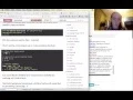 Trying to learn clojure by solving hackerrank problems