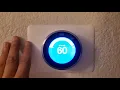 Troubleshooting Nest thermostat Rc red wire issue - no power detected problem Fuse fix