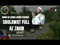 Download Lagu AZ ZAHIR FULL SHOLAWAT|| HABIB BIDIN || HABIB ALI ZAINAL ABIDIN ASSEGAF