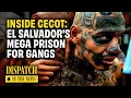 Download Lagu Inside El Salvador's Mega Prison for Violent Gang Members | DISPATCH | HD Documentary
