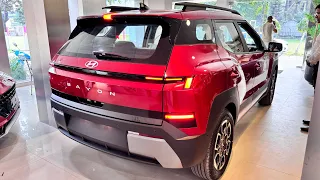 All New ✅ 2027 Hyundai BAYON HX10 Detailed Review | On Road Price Loan Emi Mileage features