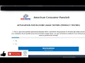American Consumer Panels Review Legit Or SCAM