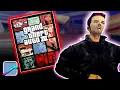 Download Lagu GTA III is a beautiful disaster | A Retrospective