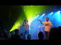 Blumentopf live im WUK - Jeder Zweite linkt dich