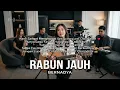 RABUN JAUH - BERNADYA  | SMOOTH JAZZ POPULER | COVER byNH