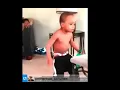 Im the Daddy I m Grown - Part 2 Hyper Masculine Toddler in Pullups
