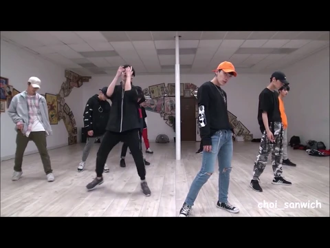 Download MP3 KQ Fellaz (ATEEZ) - From (Performance Ver.)