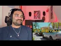 CHEETAH MUSIC VIDEO REACTION | Chani Nattan | Inderpal Moga | Byg Byrd | New Punjabi Song 2026