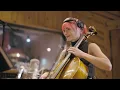 Cautious Clay Live w/ Strings - Full Set (from Power Station NYC)