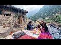 Download Lagu How do People Live in Afghan Mountain Villages in Heavy Rain? The Last Afghan Shepherds
