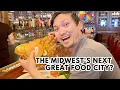 7 Must Eat Spots in Indianapolis Indiana s Unique Foods