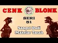 Download Lagu Wayang Cenk Blonk Seri 51 Sangut Dadi Makelar Tanah