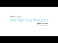 TM1 Function DNEXT Excel