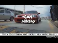 Tefo x Seko x Burak King - Hesap ( Can Mintas Remix ) #Birkereyandımbirdahakanmam #Tiktok Remix