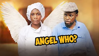 angel or thief house keeper series