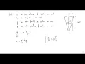 S1 BSc Mathematics Module 1 Lecture 3 Related Rates
