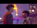 Michael Shynes X Wholm - BREAK ME lyrics (outro song from Not Me)